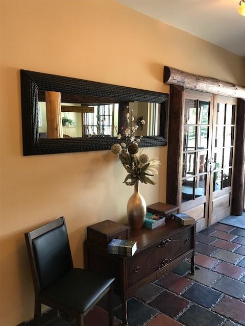 Auberge Du Marchand Maria Bagian luar foto